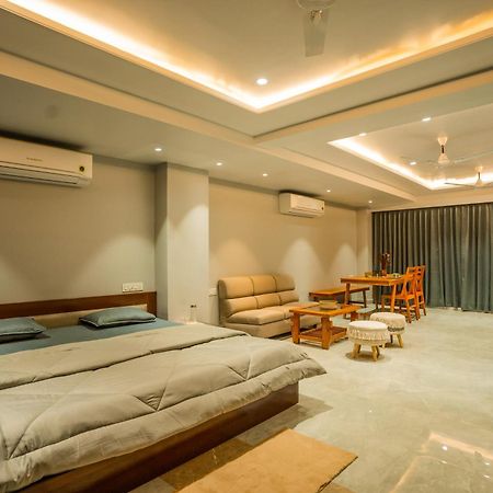 Aarna Studio Jaipur Luaran gambar