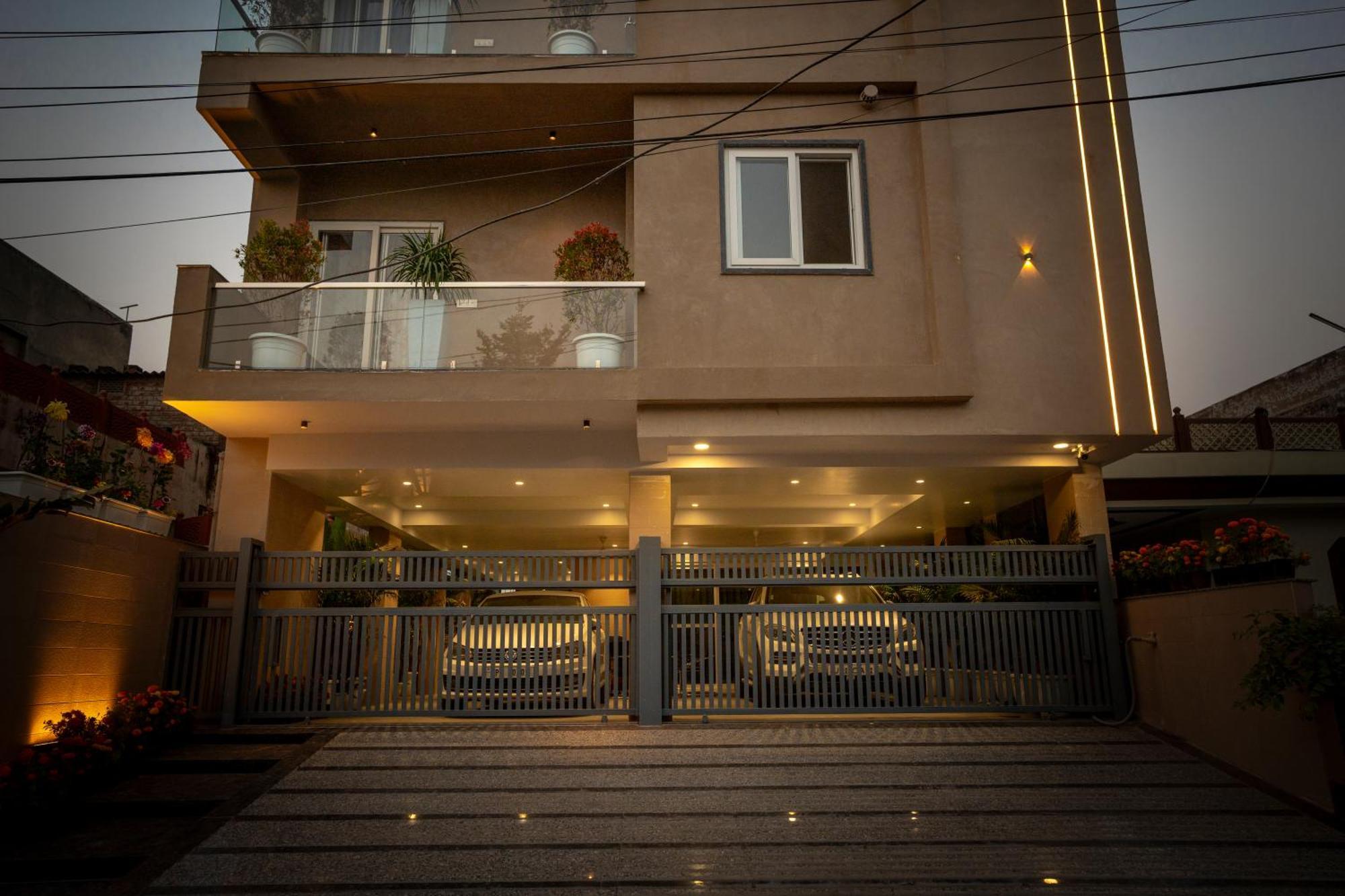 Aarna Studio Jaipur Luaran gambar