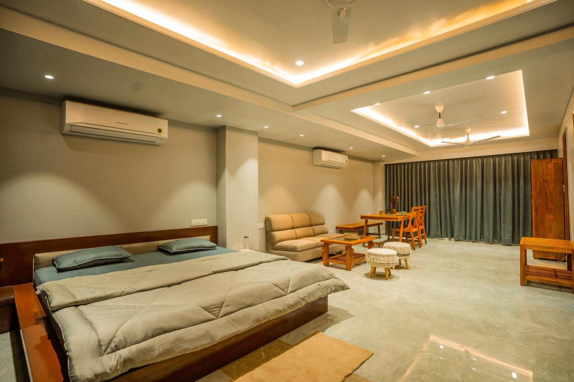 Aarna Studio Jaipur Luaran gambar