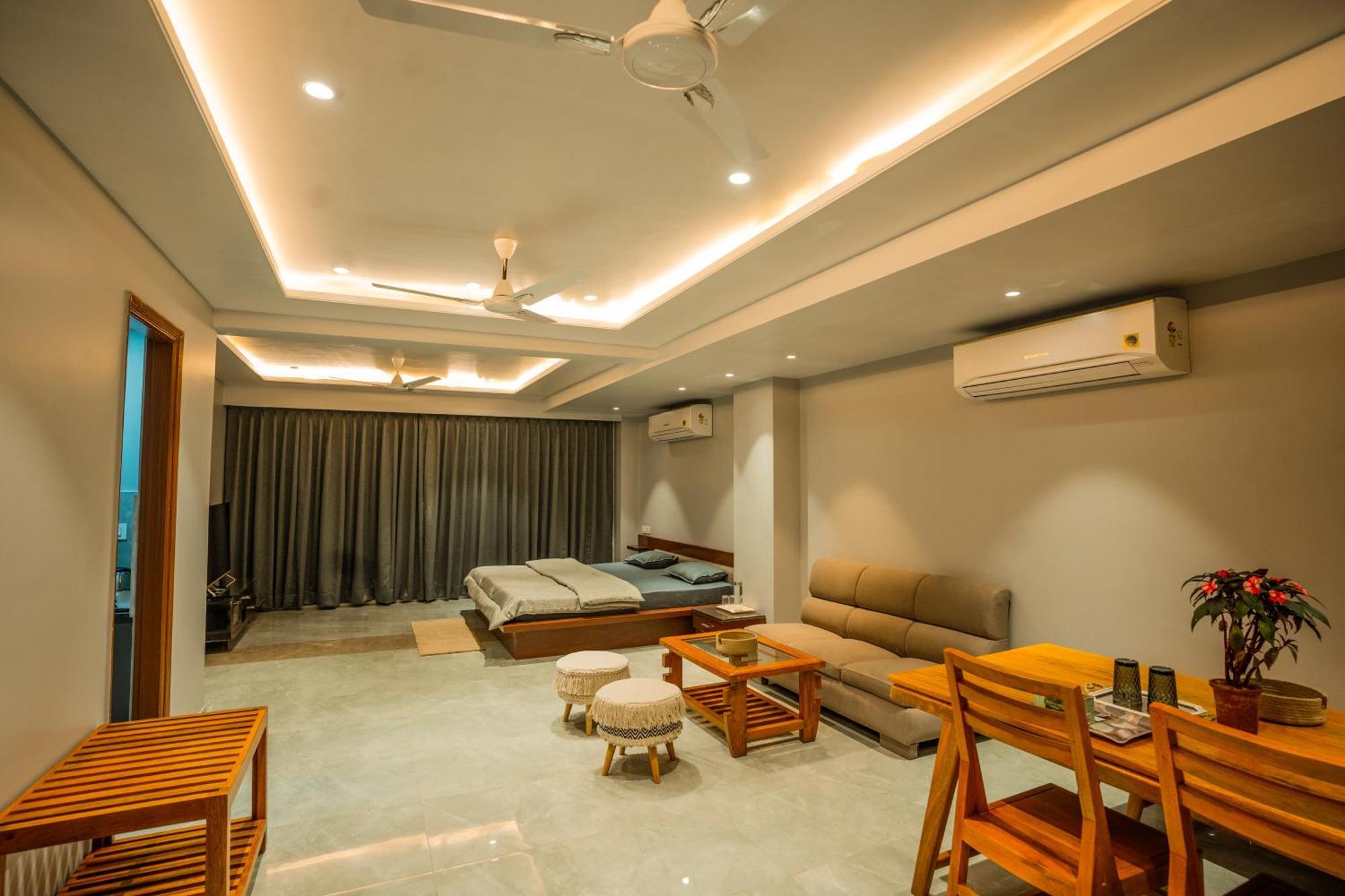 Aarna Studio Jaipur Luaran gambar